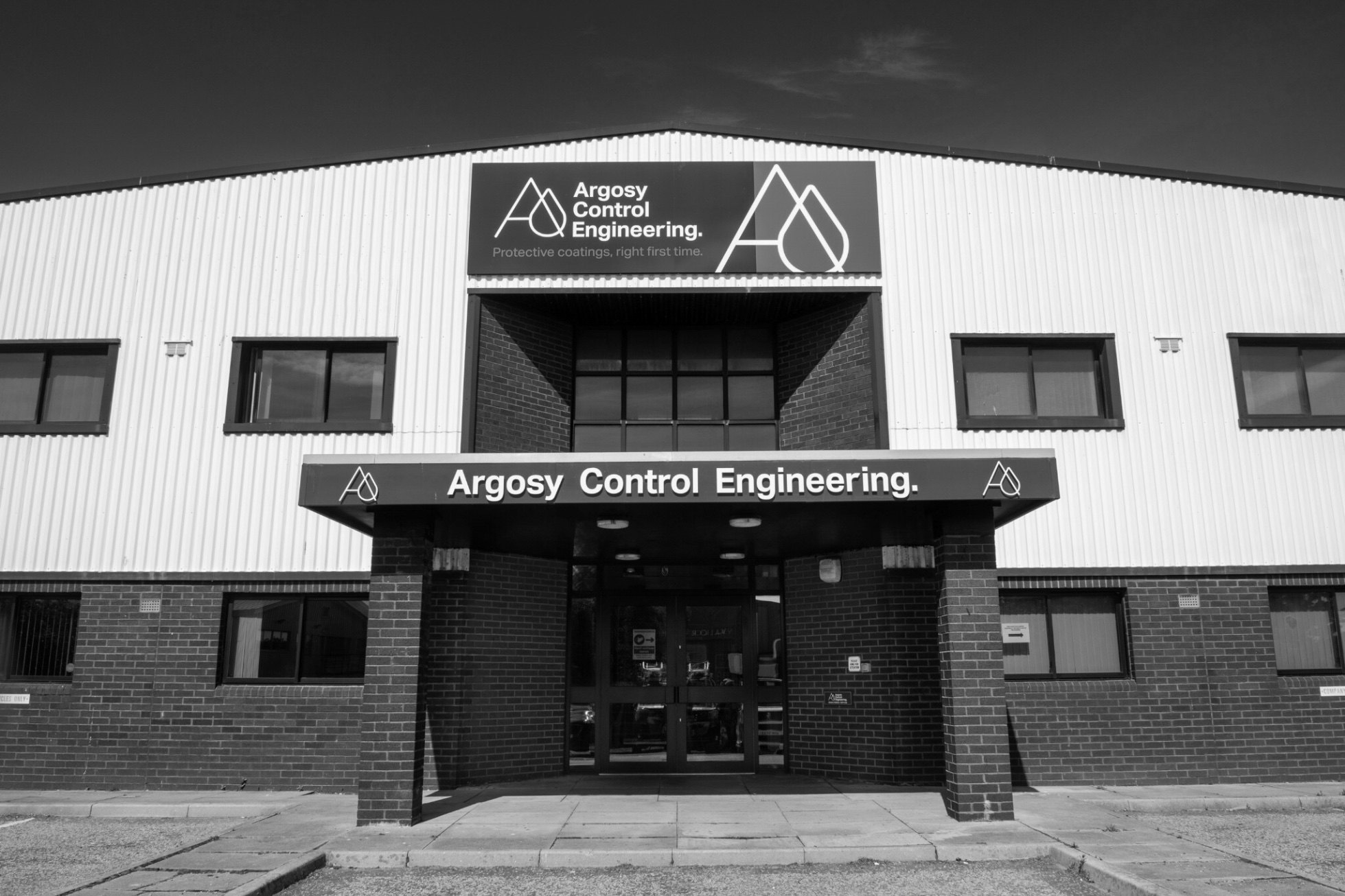 Contact Argosy Control Engineering