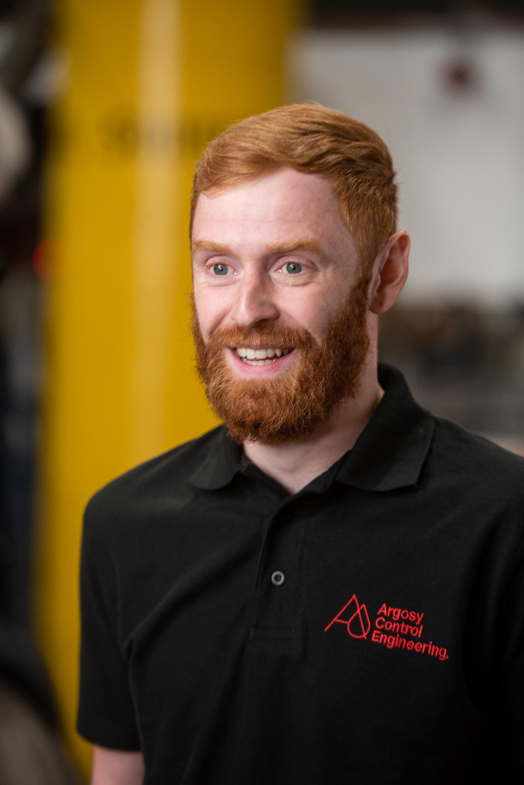 Appointment of Production Manager Argosy Control Engineering